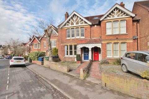 1 bedroom apartment to rent - Divinity Road, Oxford, Oxford, OX4