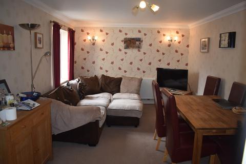 3 bedroom semi-detached house for sale - Heol Y Gaer, Llanybydder, Carmarthenshire.