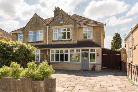 undefined, Southstoke Road