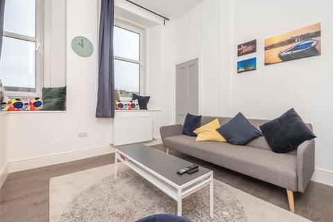 2 bedroom flat to rent, Haymarket Terrace, Edinburgh, EH12