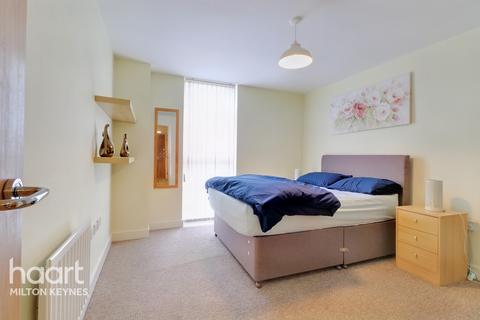1 bedroom apartment for sale - South Row, Milton Keynes