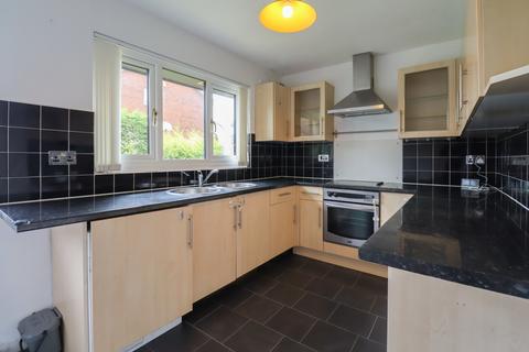2 bedroom bungalow for sale - 55 Saughs Drive, Robroyston, Glasgow, G33 1BN