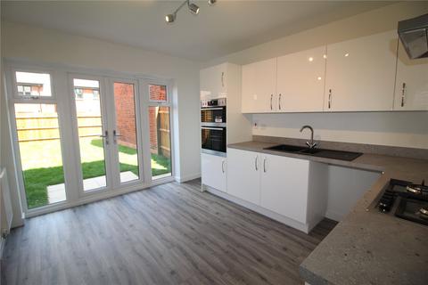 3 bedroom house to rent, Ken Wilkinson Drive, Blythe Valley Park, Shirley, Solihull, B90