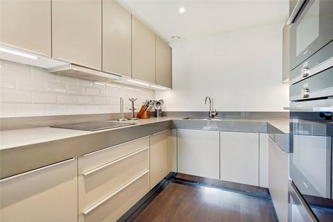1 bedroom apartment to rent, Meranti House, Alie Street, E1