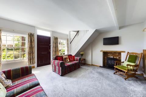 4 bedroom cottage to rent - Main Street, Tingewick, Buckinghamshire, MK18