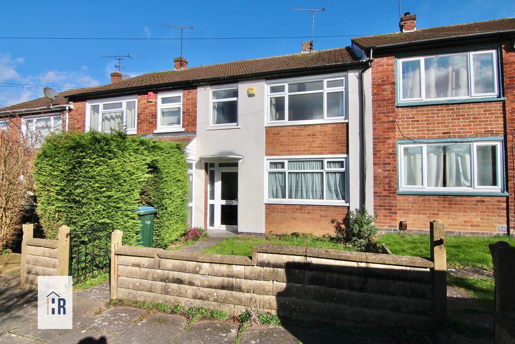 Whitnash Grove, Coventry, CV2 3 bed terraced house £200,000