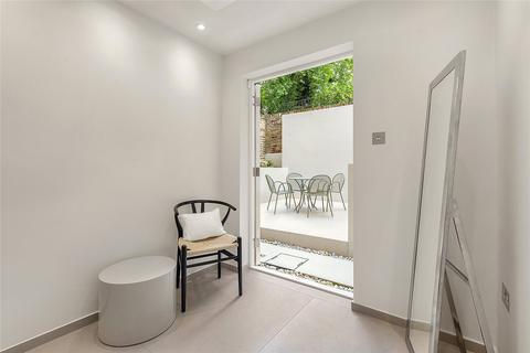 undefined, Chepstow Road, Notting Hill, London