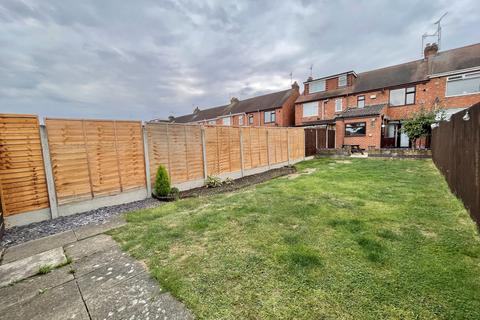 3 bedroom terraced house for sale, Morris Avenue, Coventry, CV2