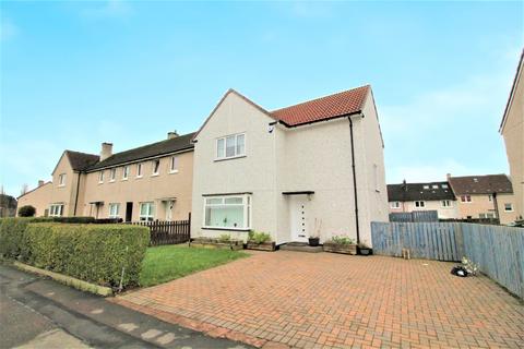 3 bedroom semi-detached house to rent, Meiklerig Crescent, Pollok, Glasgow, G53