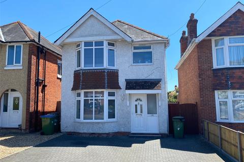 3 bedroom detached house to rent - Spring Road, Southampton, Hampshire, SO19