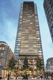 1 bedroom apartment for sale - One Bishopsgate Plaza - Sky Residences 33.03 ,  City Of London, EC3A 7AB