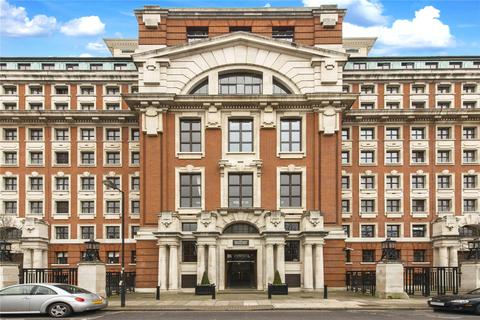 2 bedroom flat for sale, The Beaux Arts Building 10-18, Manor Gardens, London