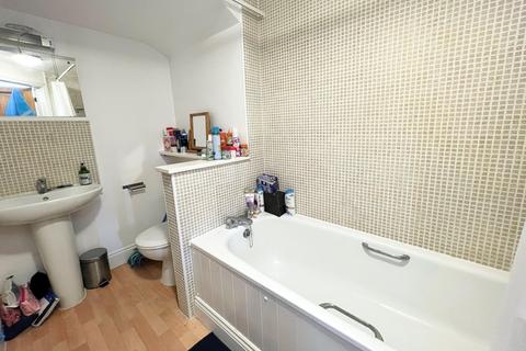 1 bedroom flat to rent - The Slade, Oxford, Oxfordshire