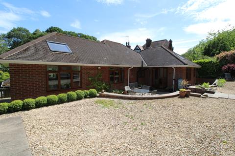 50 Ludlow Road, Church Stretton, SY6 6AD