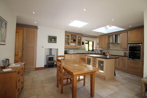 50 Ludlow Road, Church Stretton, SY6 6AD