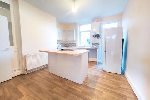 2 bedroom terraced house to rent, Beech Road, Wath-upon-Dearne S63