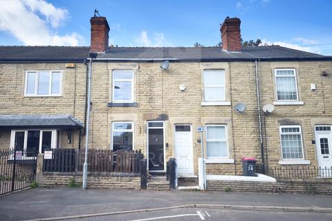 2 bedroom terraced house to rent, Beech Road, Wath-upon-Dearne S63