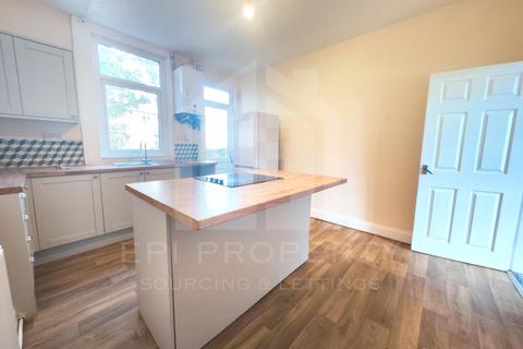 2 bedroom terraced house to rent, Beech Road, Wath-upon-Dearne S63