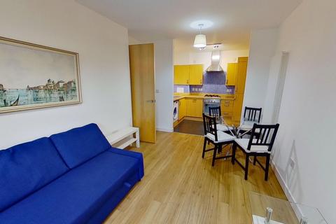 1 bedroom flat to rent, Drybrough Crescent, Edinburgh, EH16