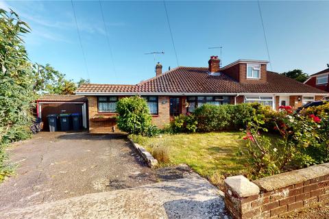 3 bedroom bungalow for sale - Beeding Close, Sompting, West Sussex, BN15