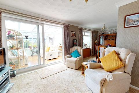 1 bedroom bungalow for sale - Brook Way, Lancing, West Sussex, BN15