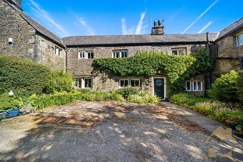 3 bedroom country house for sale - Entwistle Hall, Entwistle Hall Lane, Turton, Bolton