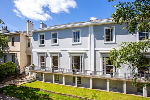 5 bedroom terraced house to rent, Pittville Lawn, Cheltenham, Gloucestershire, GL52