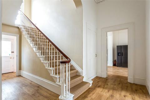 5 bedroom terraced house to rent, Pittville Lawn, Cheltenham, Gloucestershire, GL52