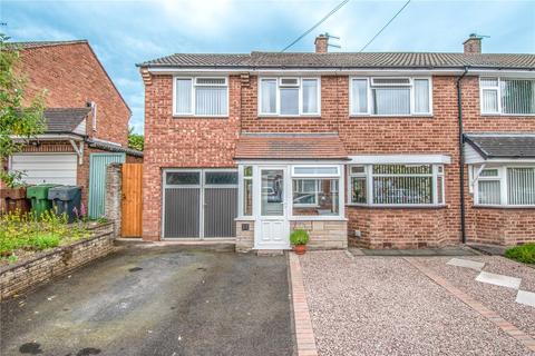 17 Cavendish Close, Marlbrook, Bromsgrove, B60 1EE
