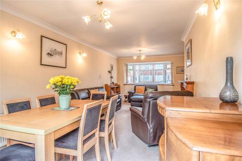 17 Cavendish Close, Marlbrook, Bromsgrove, B60 1EE