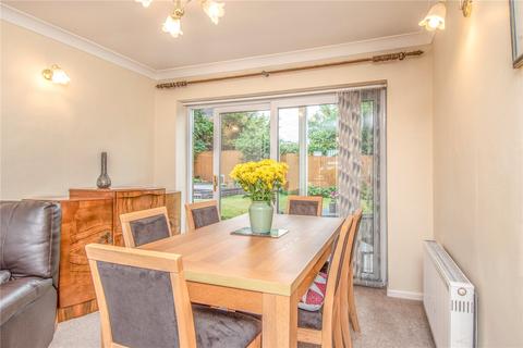 17 Cavendish Close, Marlbrook, Bromsgrove, B60 1EE