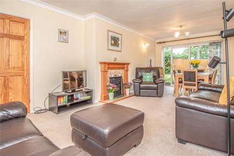 17 Cavendish Close, Marlbrook, Bromsgrove, B60 1EE