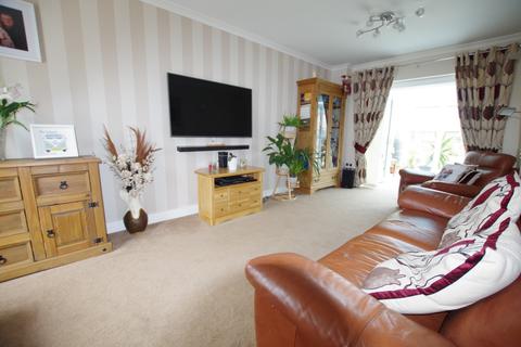 3 bedroom end of terrace house for sale - Scarf Drive, Locking, Weston-super-Mare, BS24