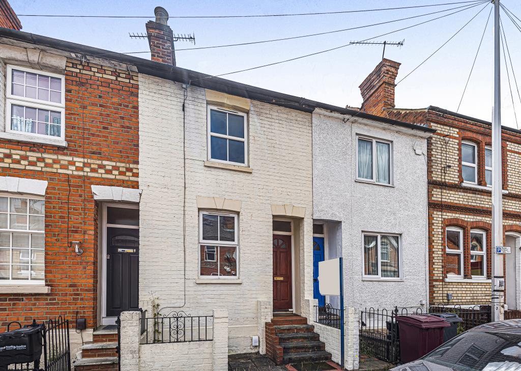 Edgehill Street, Reading, RG1 3 bed terraced house £1,350 pcm (£312 pw)