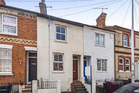 3 bedroom terraced house to rent - Edgehill Street,  Reading,  RG1
