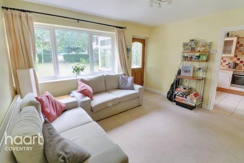 3 bedroom terraced house for sale - Birmingham Road, Coventry