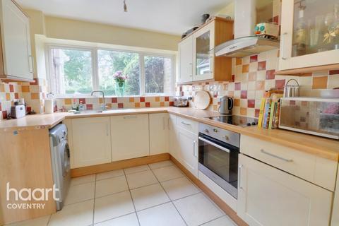 3 bedroom terraced house for sale - Birmingham Road, Coventry