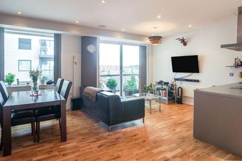 2 bedroom flat to rent - Brayford Street, Lincoln, LN5