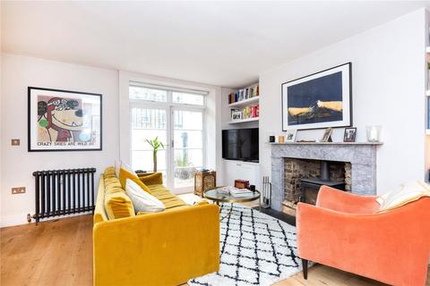 Basement, 41b Compton Road, London, N1 2PB