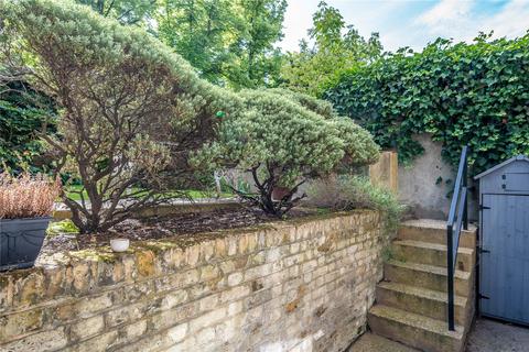 Basement, 41b Compton Road, London, N1 2PB