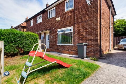 3 bedroom semi-detached house for sale - Barks Drive, Norton le Moors, Stoke-on-Trent, ST6