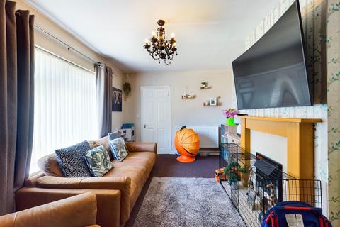 370 Barks Drive, Stoke-on-trent, ST6 8EU