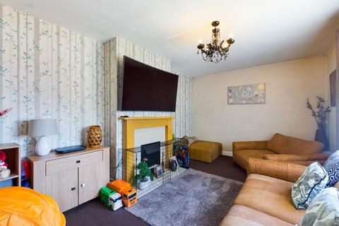 370 Barks Drive, Stoke-on-trent, ST6 8EU