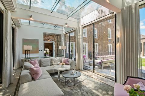 6 bedroom semi-detached house for sale - Melina Place, St John's Wood, London, NW8