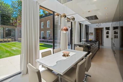 6 bedroom semi-detached house for sale, Melina Place, St John's Wood, London, NW8
