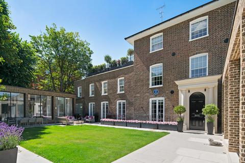 6 bedroom semi-detached house for sale, Melina Place, St John's Wood, London, NW8