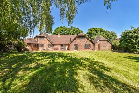 7 bedroom detached house for sale, Field Farm Lane, Colemore, Alton, Hampshire