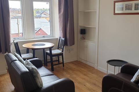 undefined, 5 Amisfield Street, Flat 2-2, Glasgow, G20 8LD