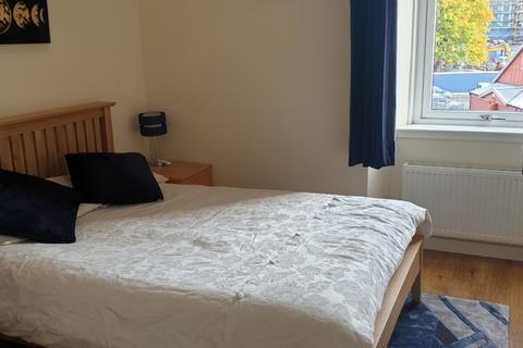 undefined, 5 Amisfield Street, Flat 2-2, Glasgow, G20 8LD