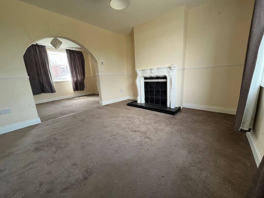 Derwent Street, Easington Lane... 2 bed terraced house - £375 pcm (£87 pw)